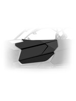 DRT Motorsports DRT Can Am X3 2017+ Rear Door Kit ABS (Max Rear Kit)