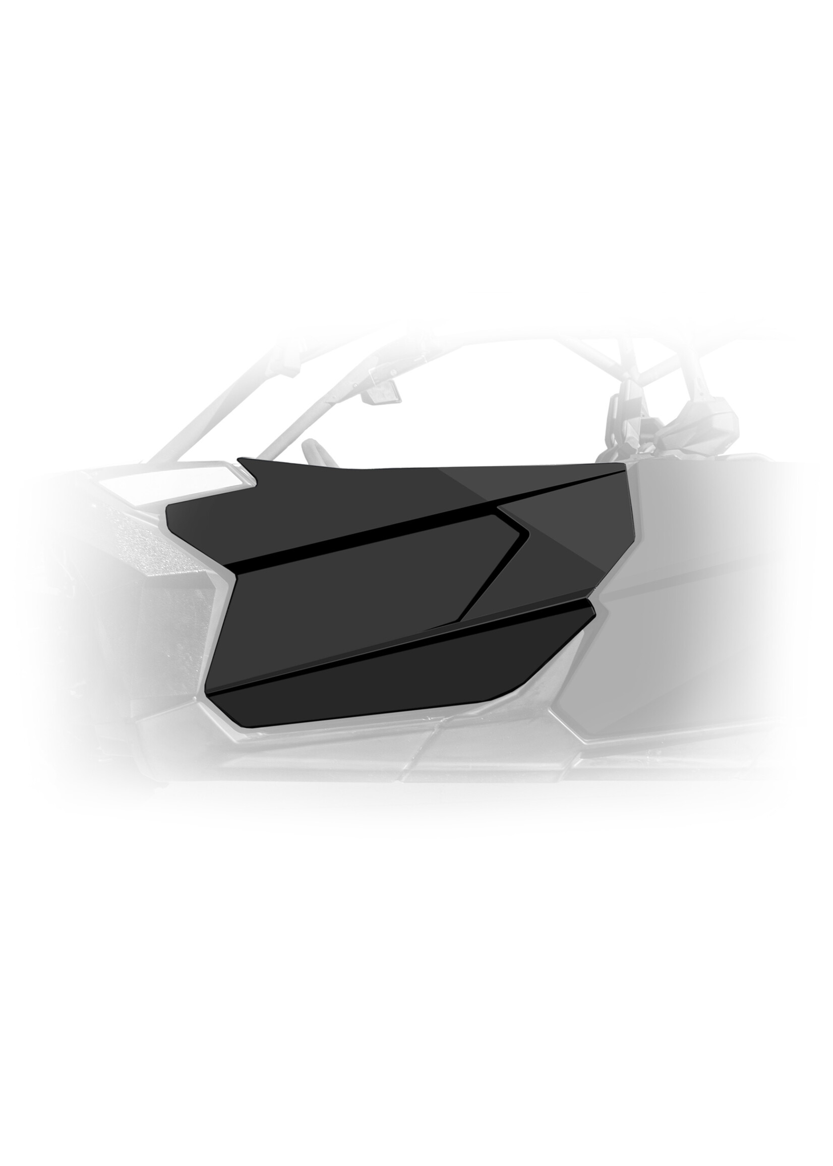 DRT Motorsports DRT Motorsports ABS Door Kits for Maverick X3