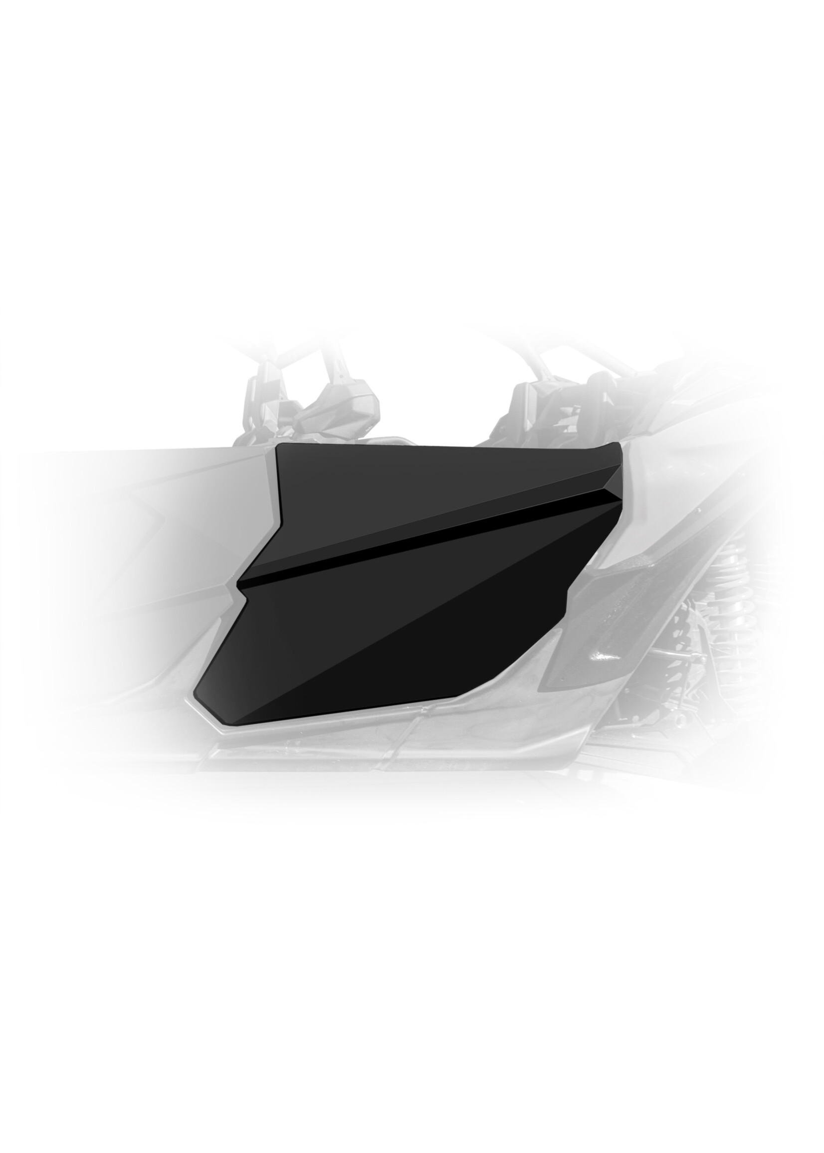 DRT Motorsports DRT Motorsports ABS Door Kits for Maverick X3
