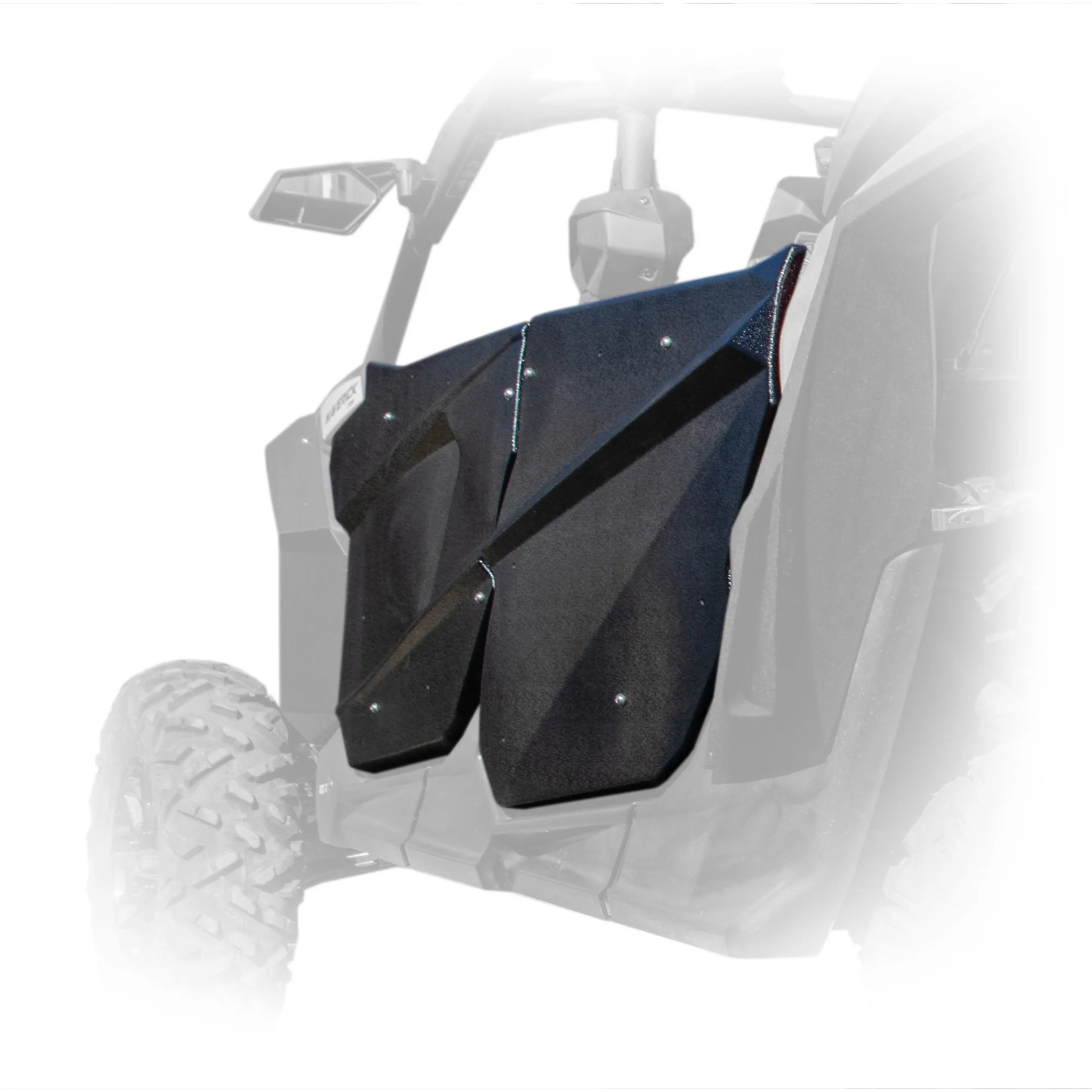 DRT Motorsports DRT Motorsports ABS Door Kits for Maverick X3