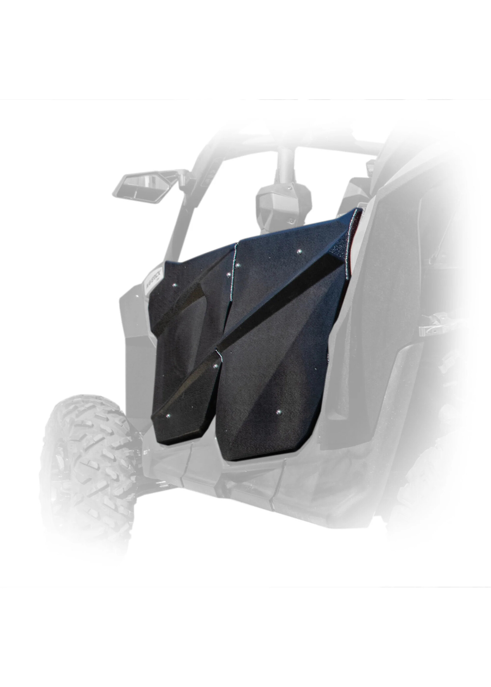 DRT Motorsports DRT Motorsports ABS Door Kits for Maverick X3
