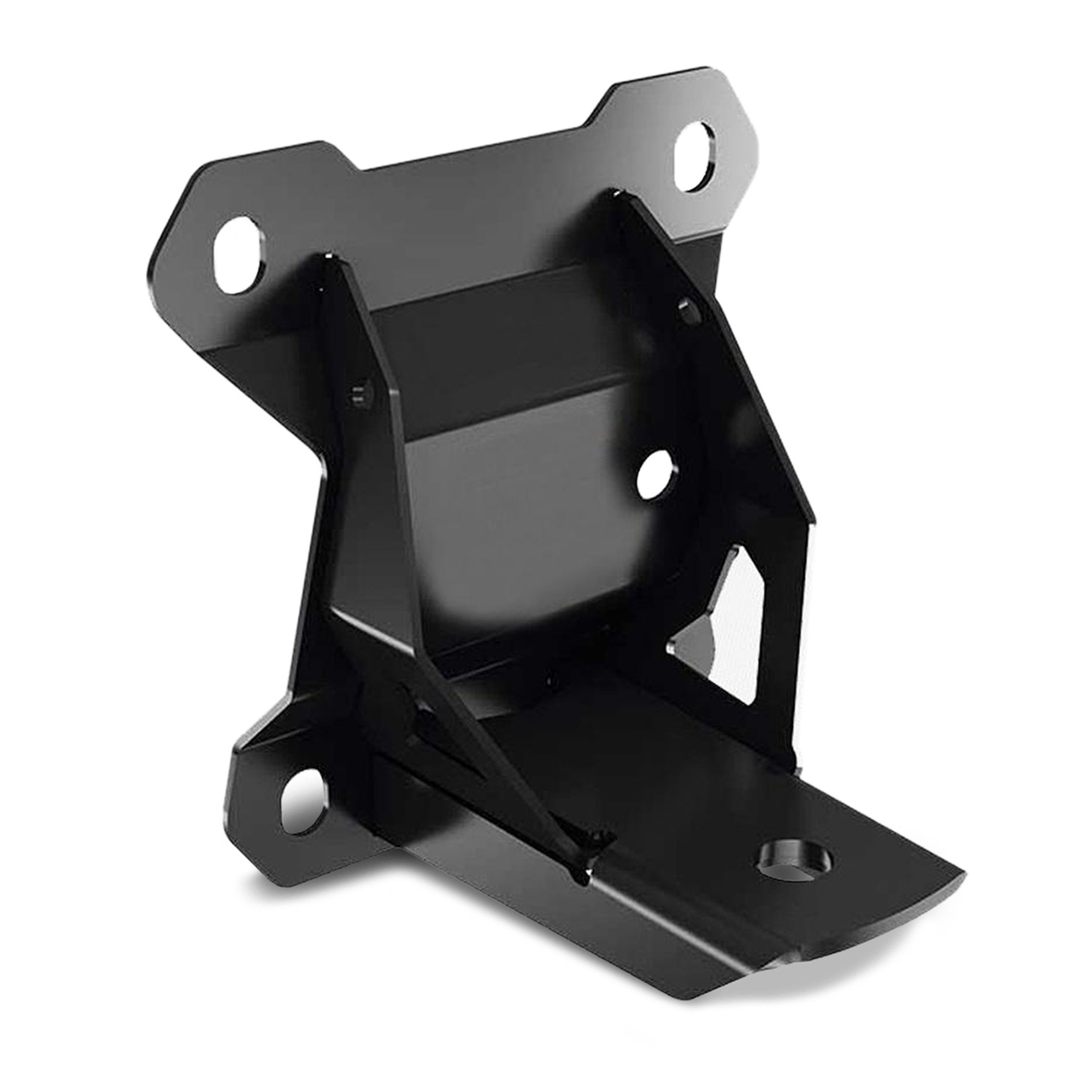 DRT Motorsports DRT Motorsports Radius Plate with Hitch Mount for Maverick X3