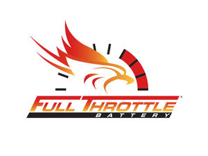 Full Throttle Battery