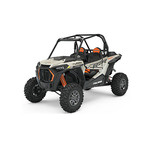 RZR XP Turbo