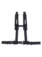 Trinity Racing Trinity 4.2 Auto Latch Harness