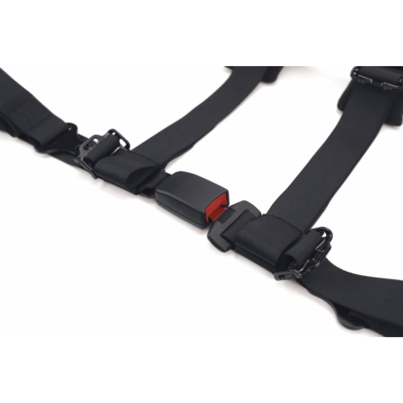 Trinity Racing Trinity 4.2 Auto Latch Harness