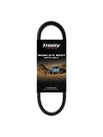 Trinity Racing Trinity World's Best Drive Belt for Polaris (TR-D11863-BB)