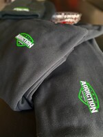 Addiction Powersports NW Pull Over Hoodie