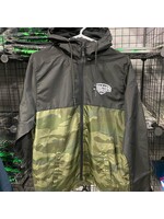 Addiction Windbreakers