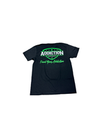 Addiction Powersports NW Logo T-Shirts