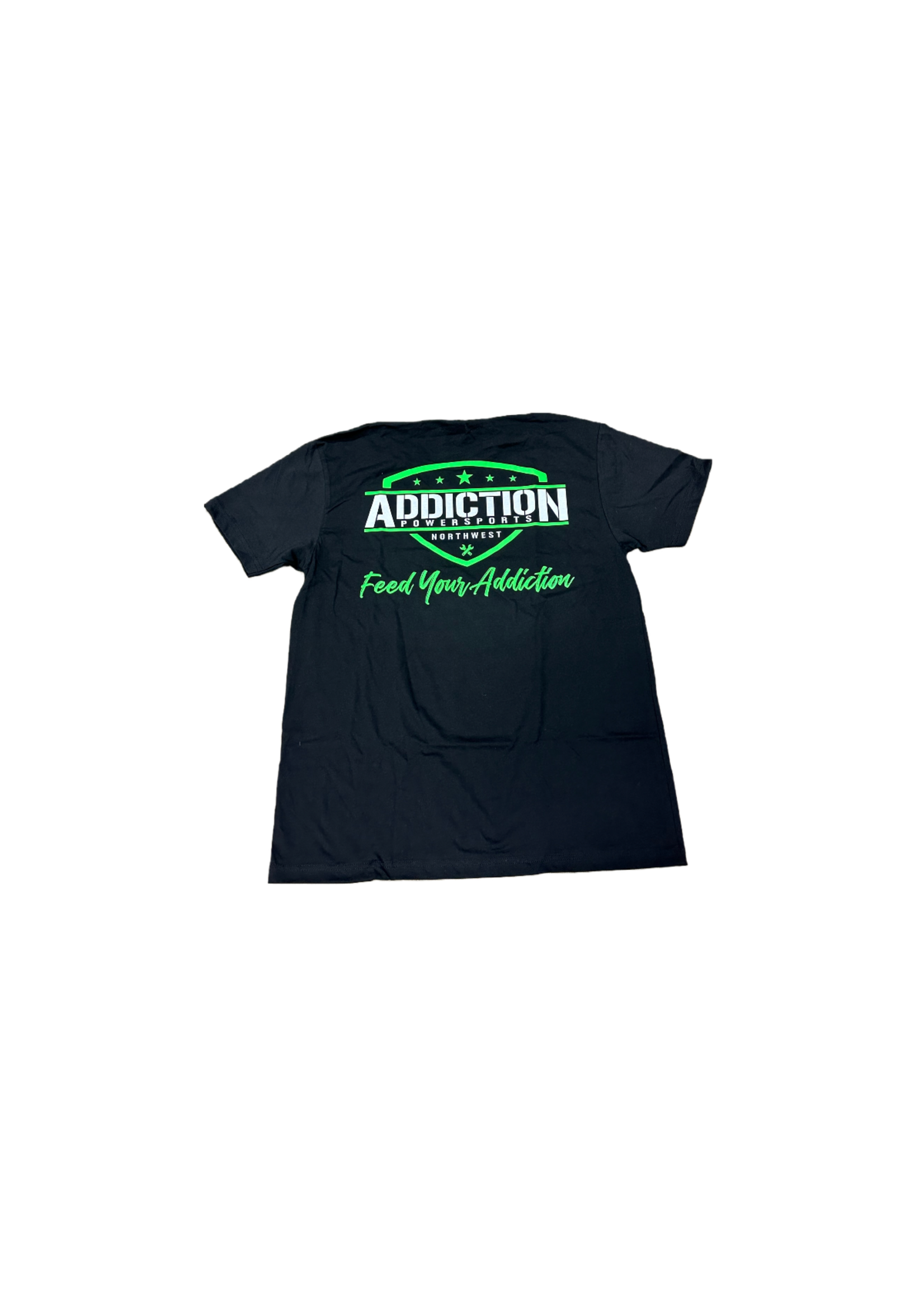 Addiction Powersports NW T-Shirts