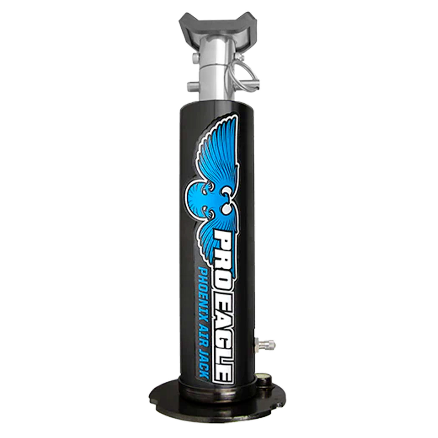 Pro Eagle Phoenix CO2 Air Jack Addiction Powersports NW