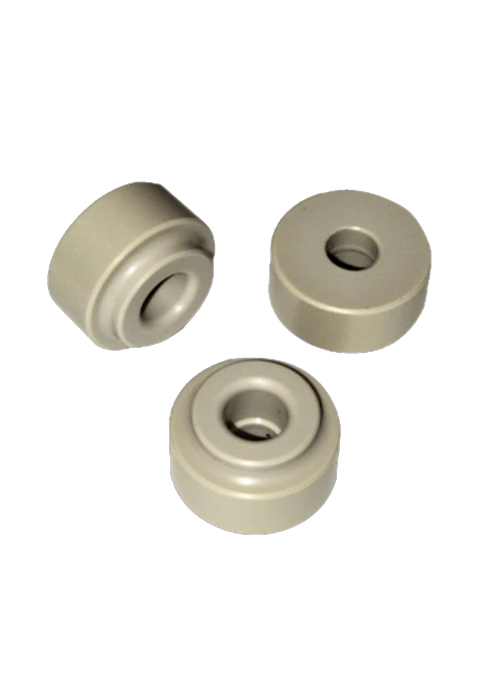 Trinity Racing Trinity Racing Extreme Rhino Rollers for Polaris P90X Secondary Clutches