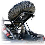 Trinity Racing Trinity Spare Tire Carrier for RZR XP