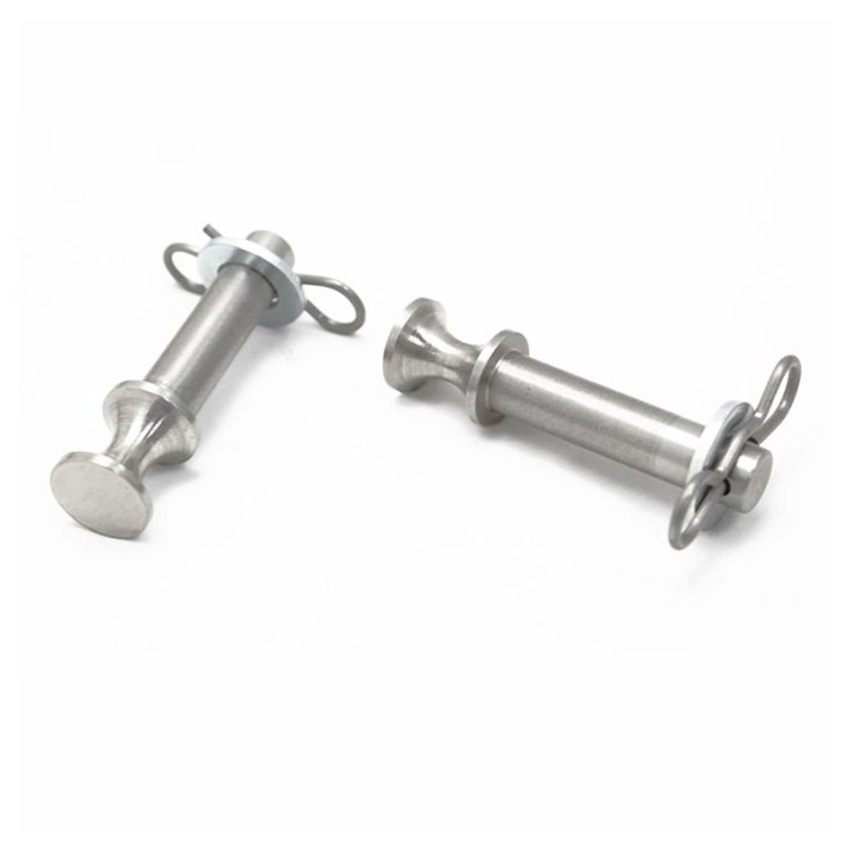 ZBROZ Racing ZBROZ Racing Sway Bar Quick-Pull Disconnects