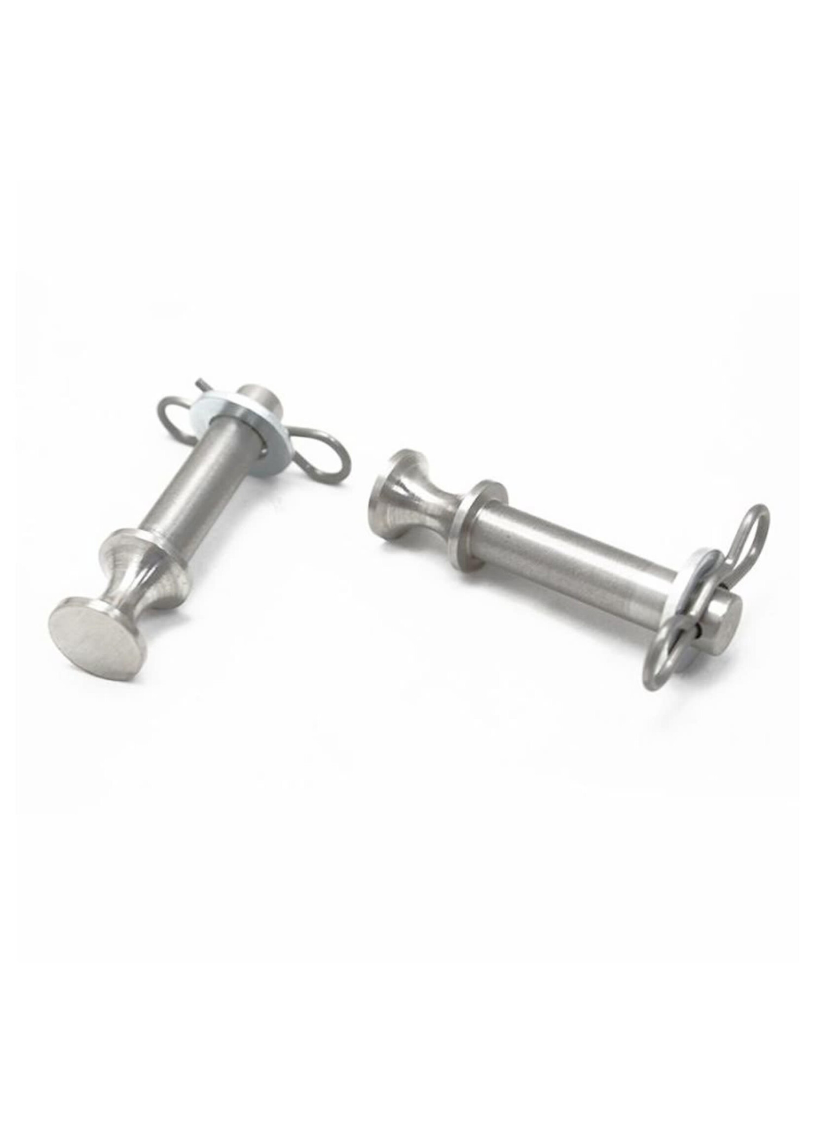 ZBROZ Racing ZBROZ Racing Sway Bar Quick-Pull Disconnects