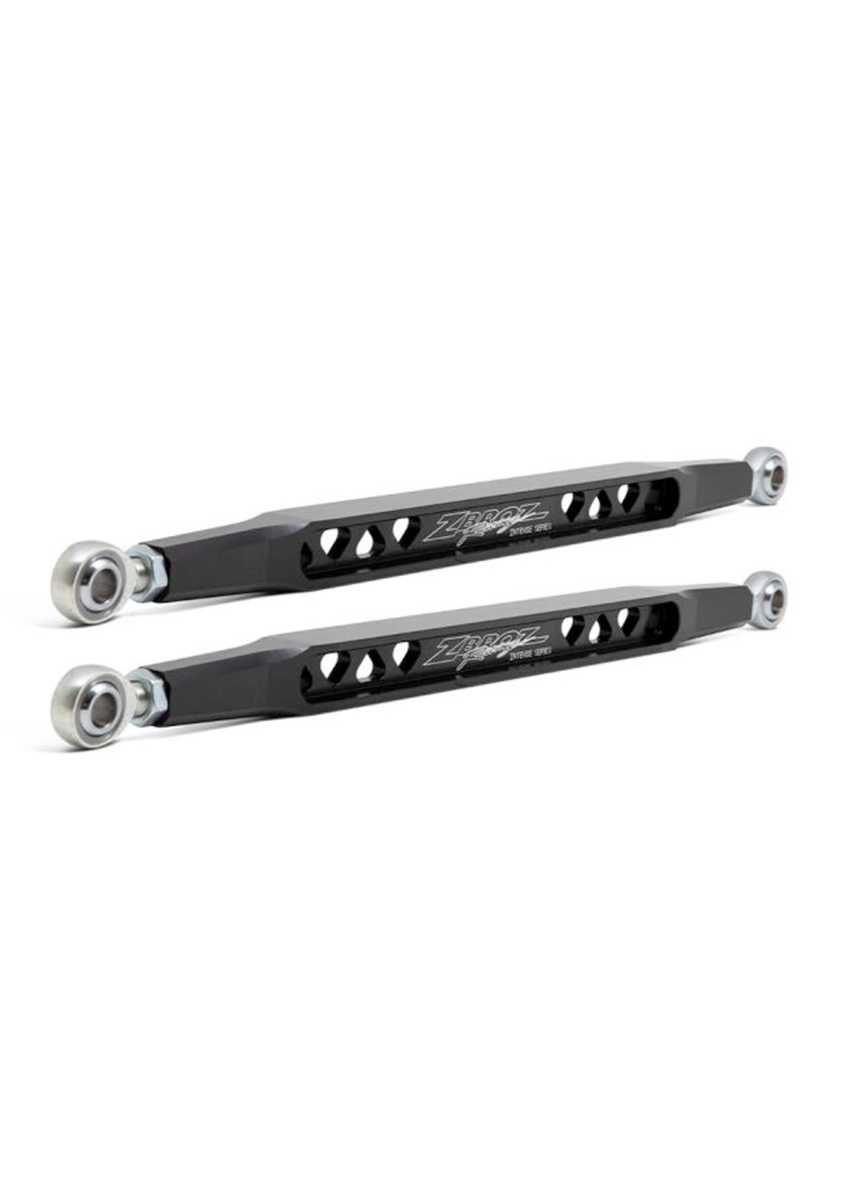 ZBROZ Racing ZBROZ Racing Intense Upper Billet Radius Rods for Can-Am X3 72"