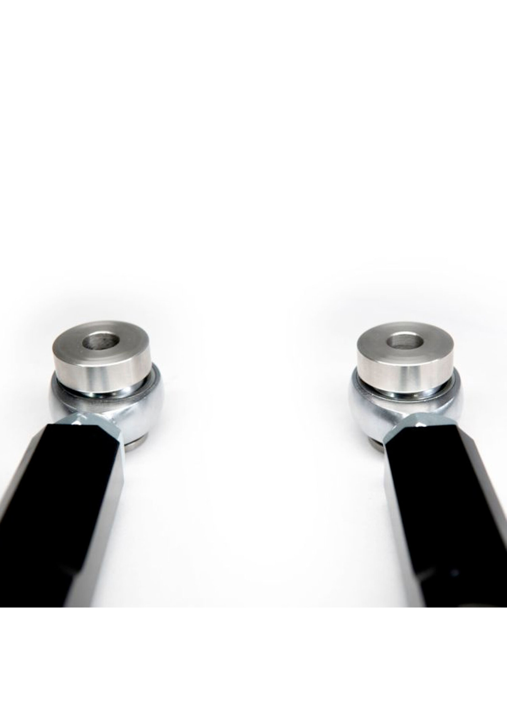 ZBROZ Racing ZBROZ Racing Intense Upper Billet Radius Rods for Can-Am X3 72"