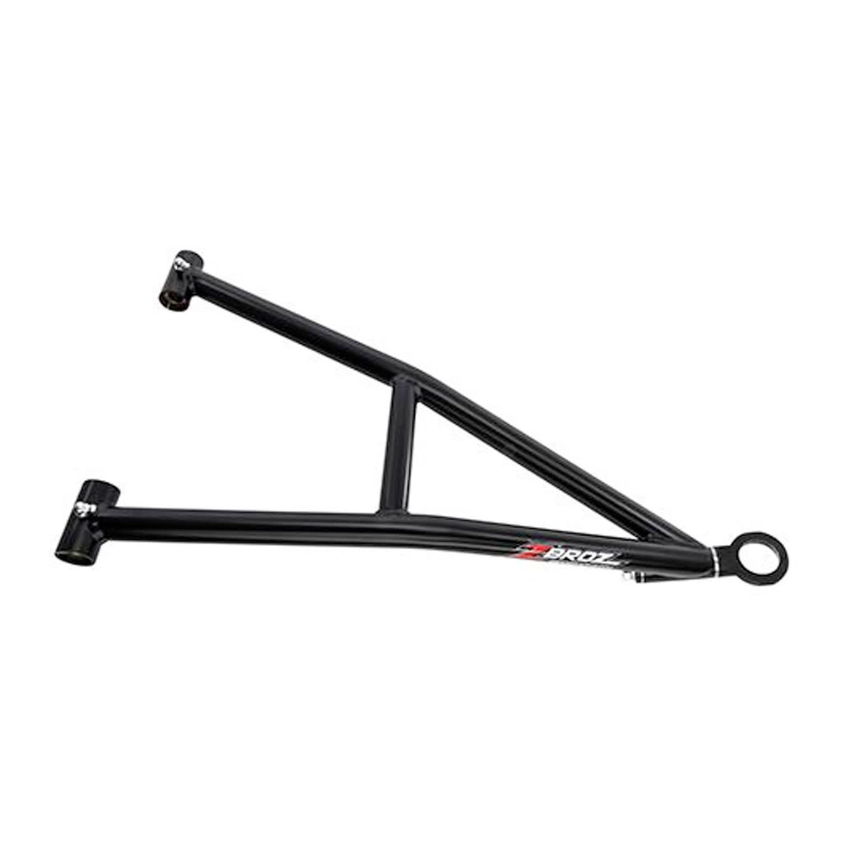 ZBROZ Racing ZBROZ Racing Stock Replacement Lower A-Arms for Polaris RZR XP