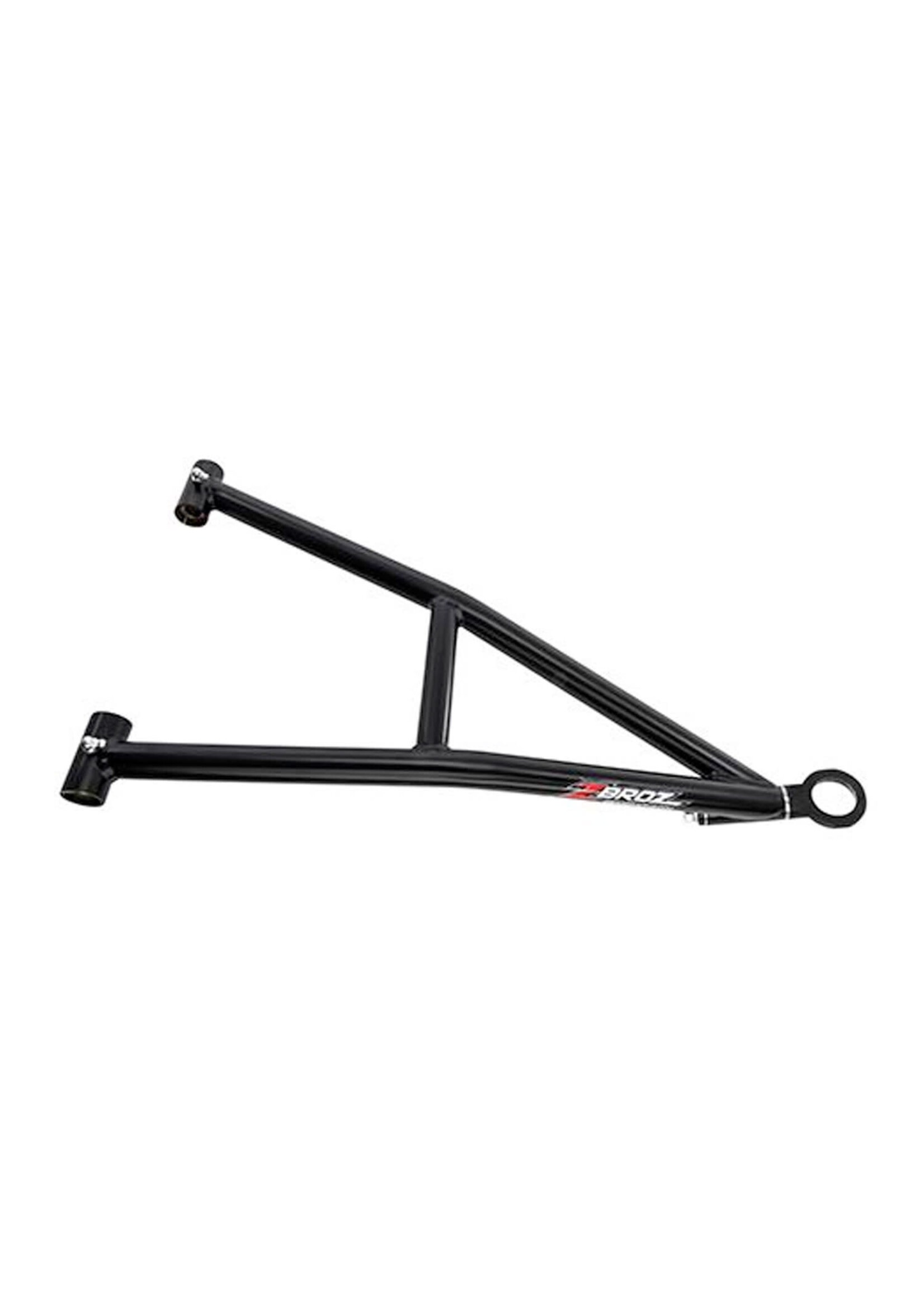 ZBROZ Racing ZBROZ Racing Stock Replacement Lower A-Arms for Polaris RZR XP