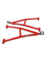 ZBROZ Racing ZBROZ Stock Replacement Lower A-Arms for RZR XP