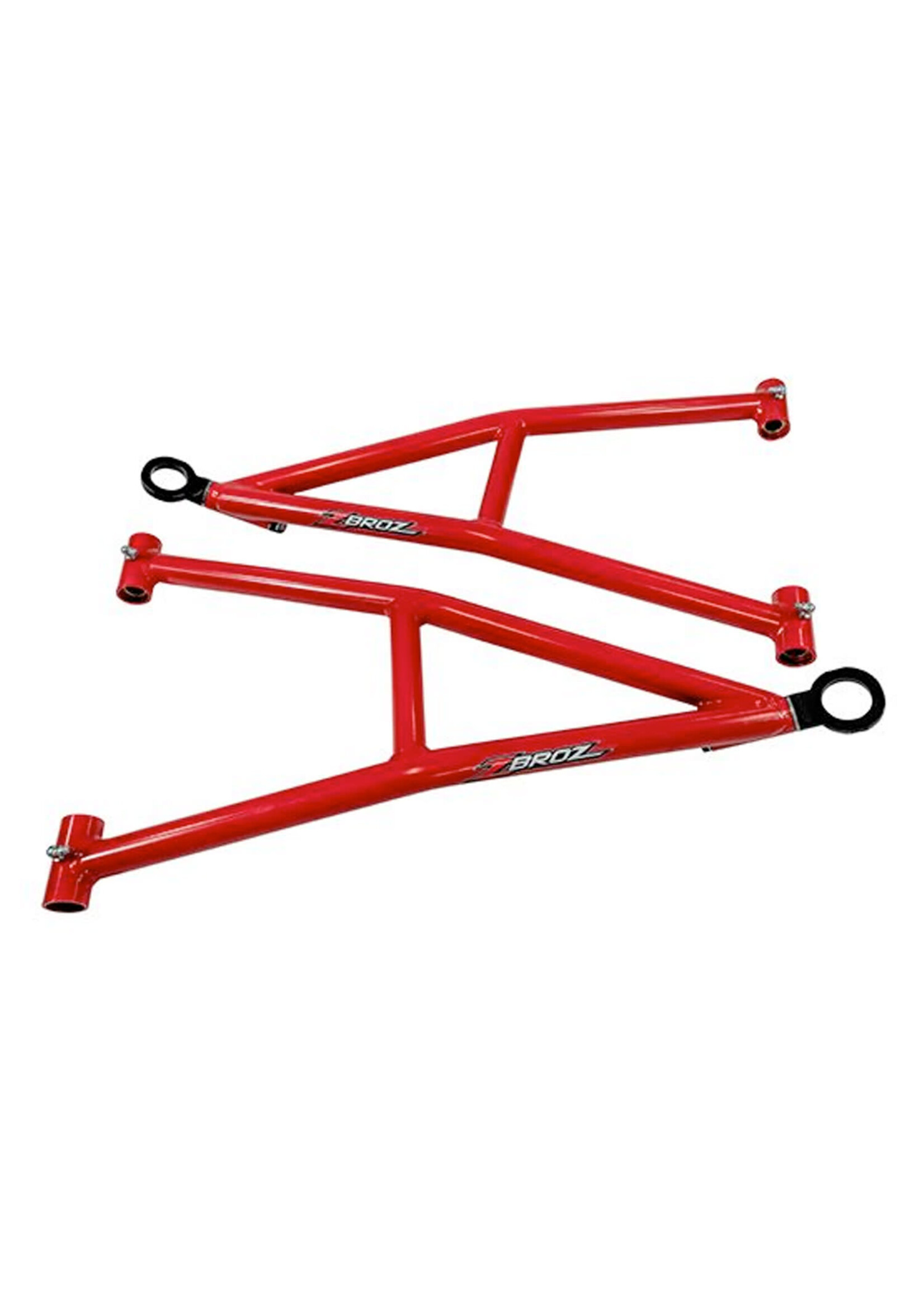 ZBROZ Racing ZBROZ Racing Stock Replacement Lower A-Arms for Polaris RZR XP