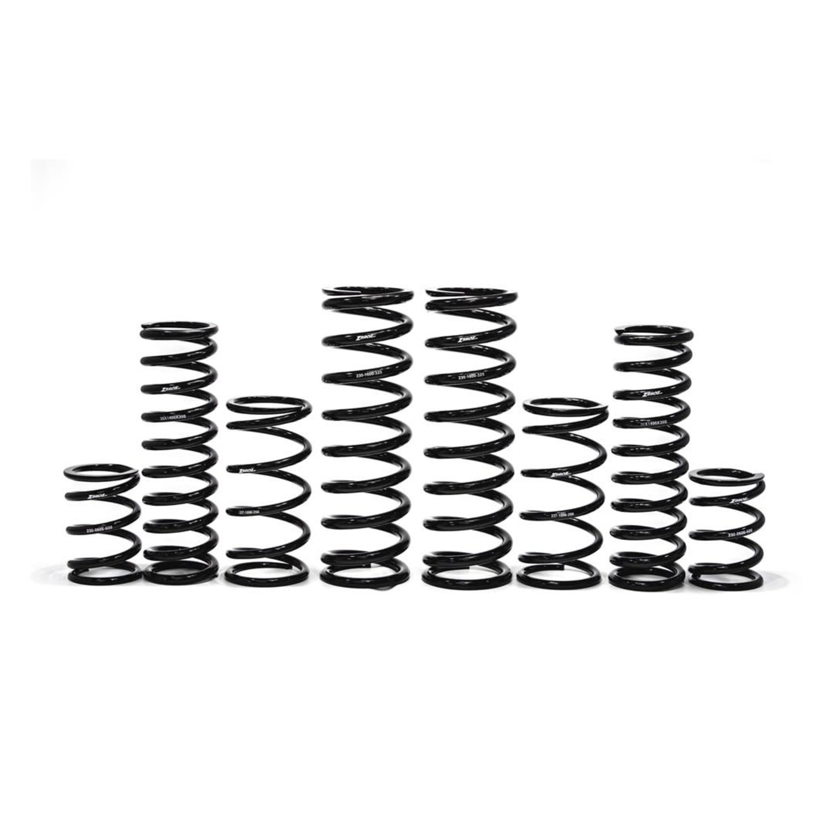 ZBROZ Racing ZBROZ Racing Spring Kit for Can-Am X3 72"