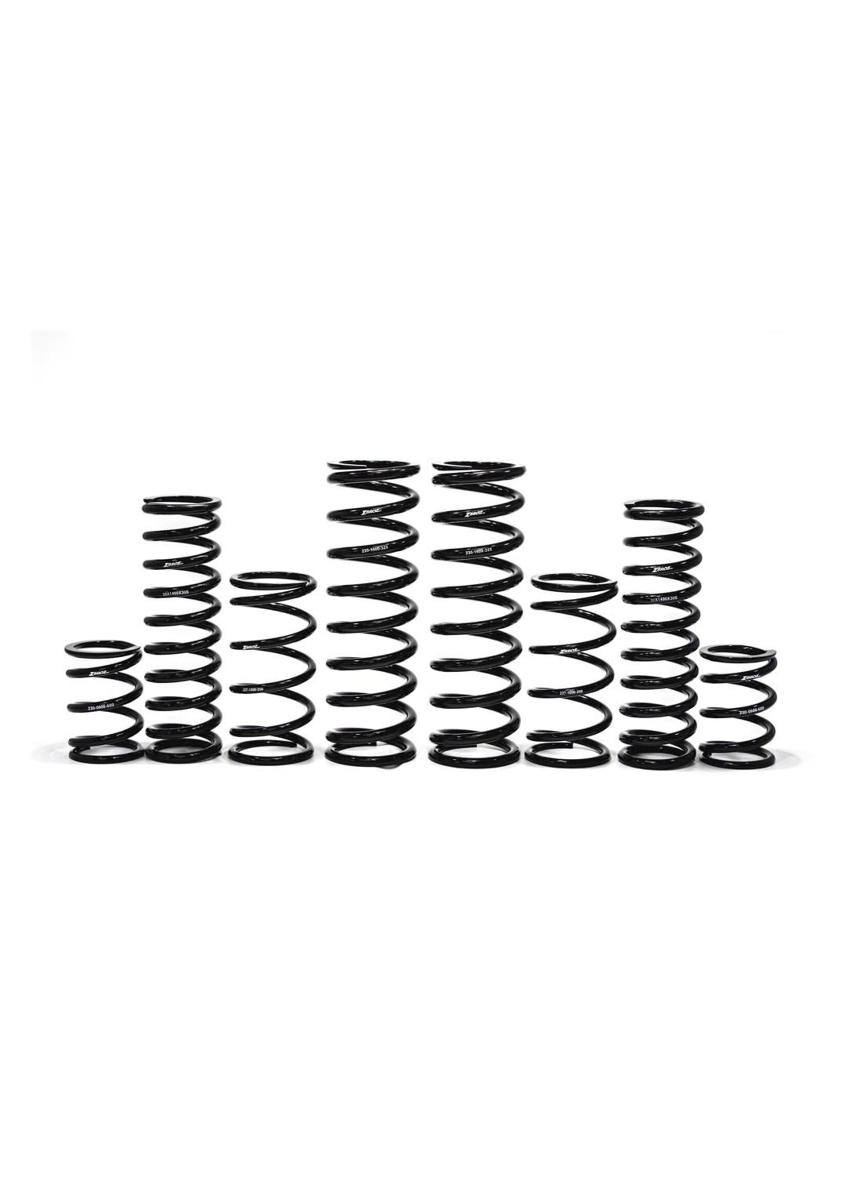 ZBROZ Racing ZBROZ Racing Spring Kit for Can-Am X3 72"