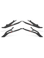 ZBROZ Racing ZBROZ HD Pro Max A-Arm Kit for Can-Am X3 72"