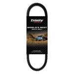 Trinity Racing Trinity World's Best Drive Belt for Polaris (TR-D1202-BB)