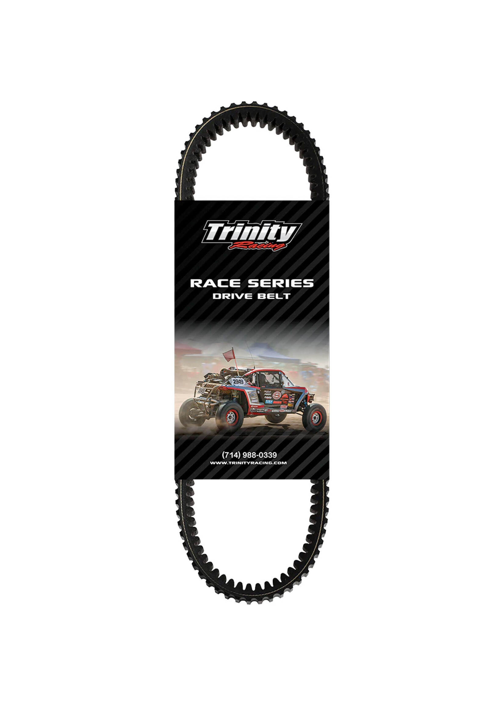 Trinity Racing Trinity Racing Race Series Drive Belt for Polaris (TR-D11863-RS)