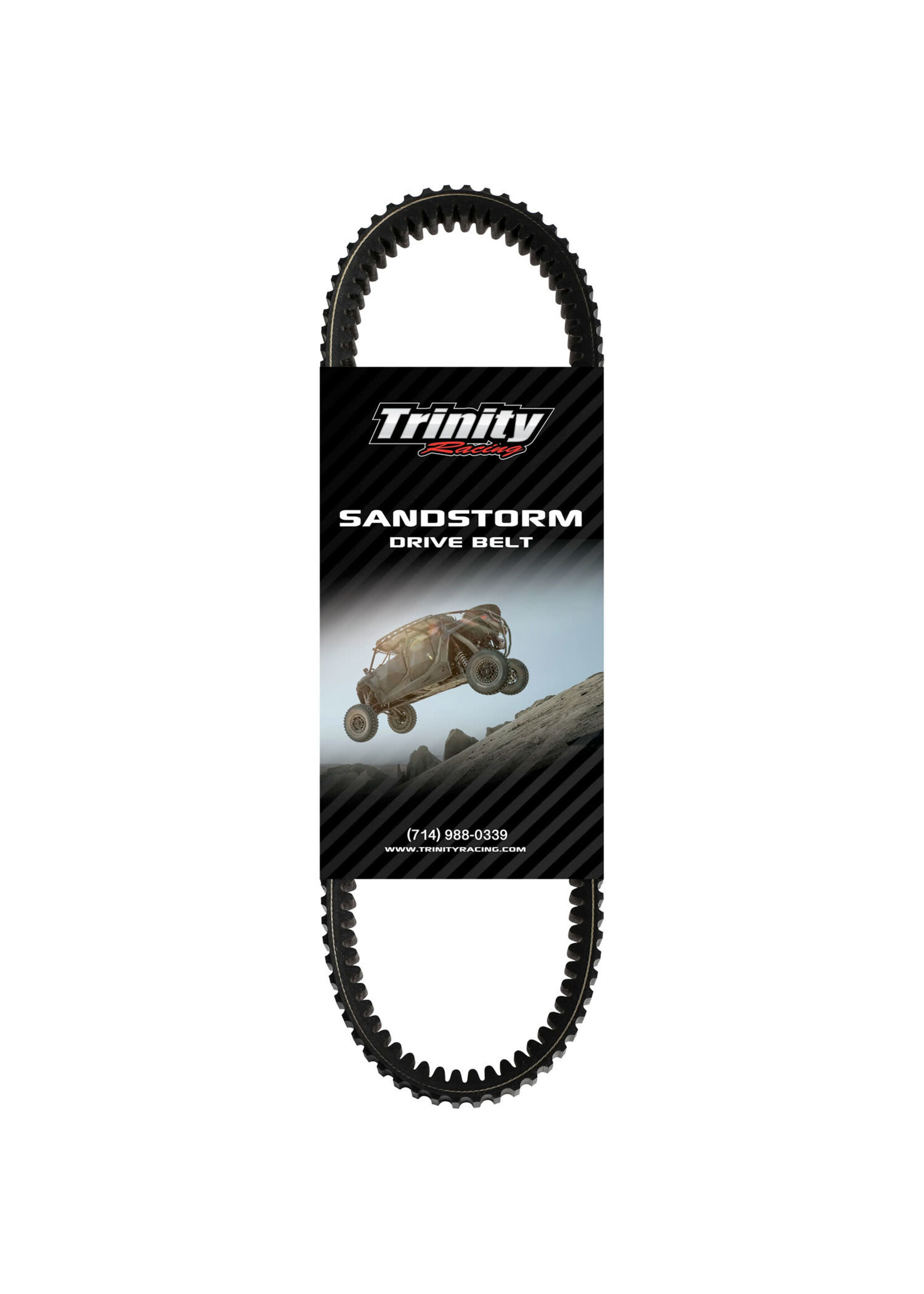 Trinity Racing Trinity Racing Sandstorm Drive Belt for Polaris (TR-D1148-SS)