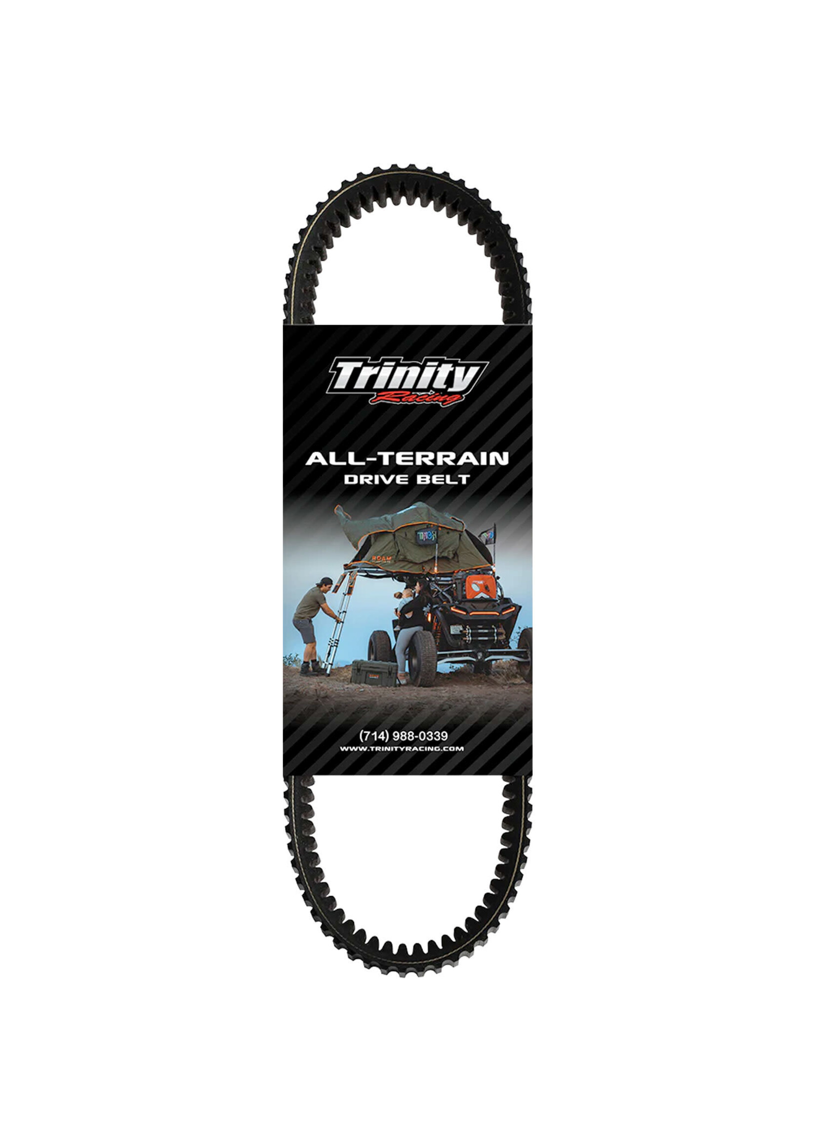 Trinity Racing Trinity Racing All-Terrain Drive Belt for Can-Am (TR-DBCA302-AT)