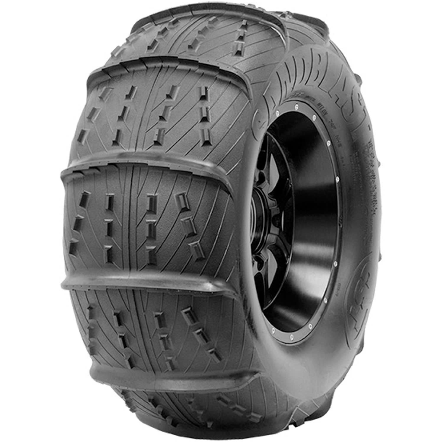 CST Sandblast Paddle Tires Addiction Powersports NW