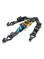 DRT Motorsports DRT Motorsports Ratcheting (3 point) Y-Strap