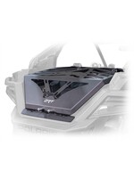 DRT Motorsports DRT Motorsports  Polaris RZR PRO XP / TURBO R / PRO R 2020-2024 Tire Carrier/Adventure Rack