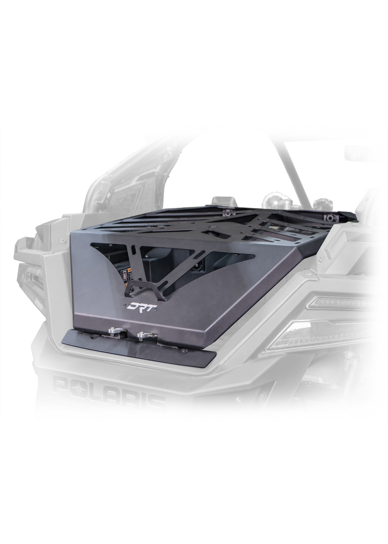 DRT Motorsports DRT Motorsports Tire Carrier Rack for Polaris RZR Pro