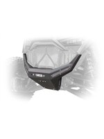 DRT Motorsports DRT Motorsports Polaris Pro R / Turbo R 2022-2024 Front Winch Bumper - Black