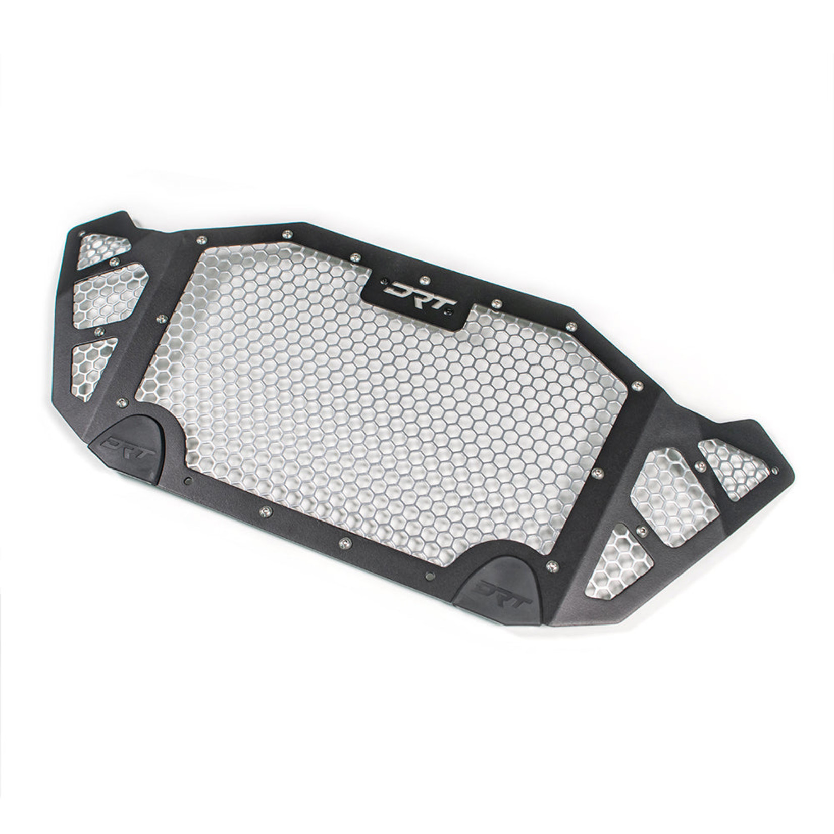 DRT Motorsports DRT Motorsports v2 Aluminum Grill for Polaris RZR Pro XP