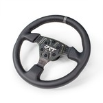 DRT Motorsports DRT Round 330mm Steering Wheel