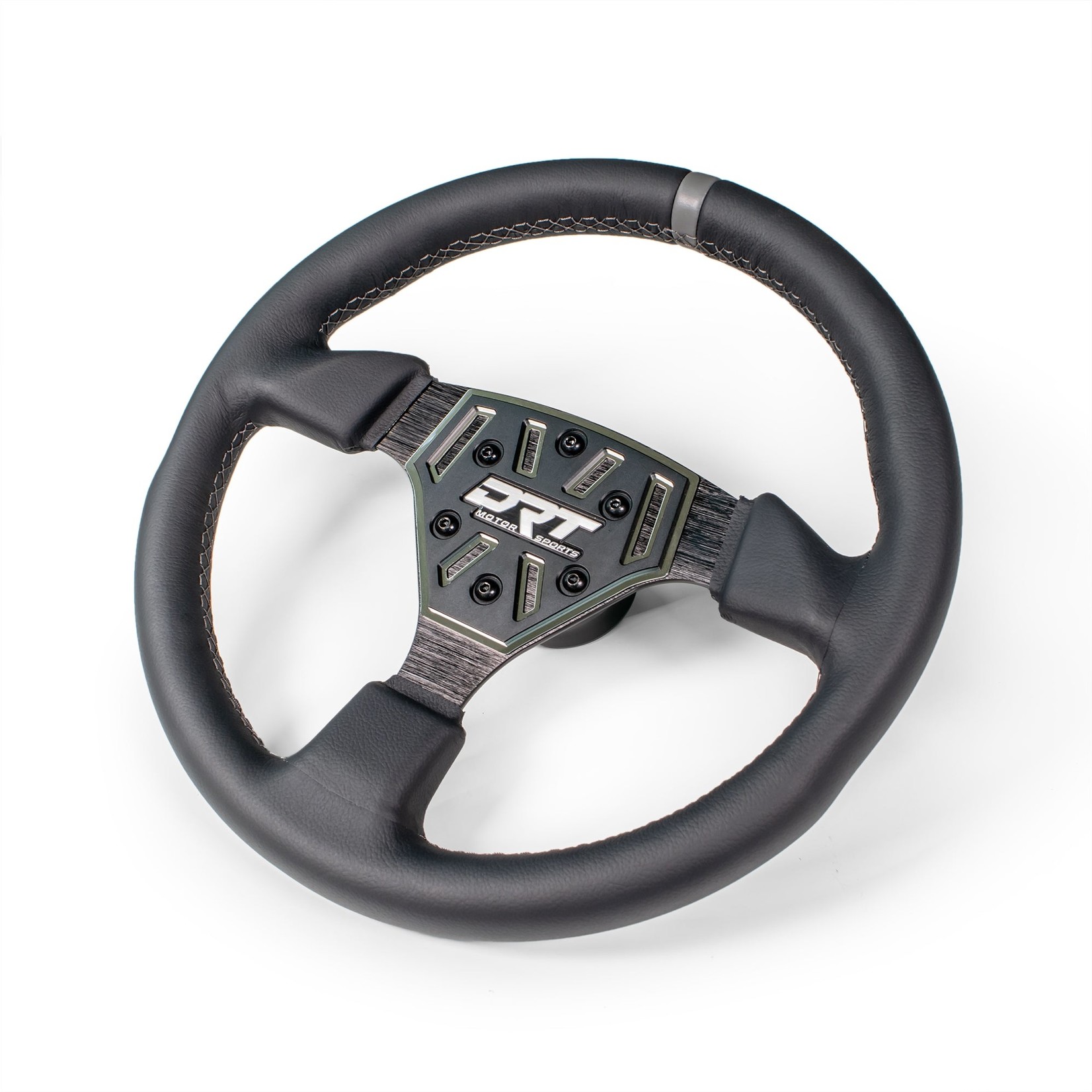 DRT Motorsports DRT Motorsports Round 330mm Steering Wheel