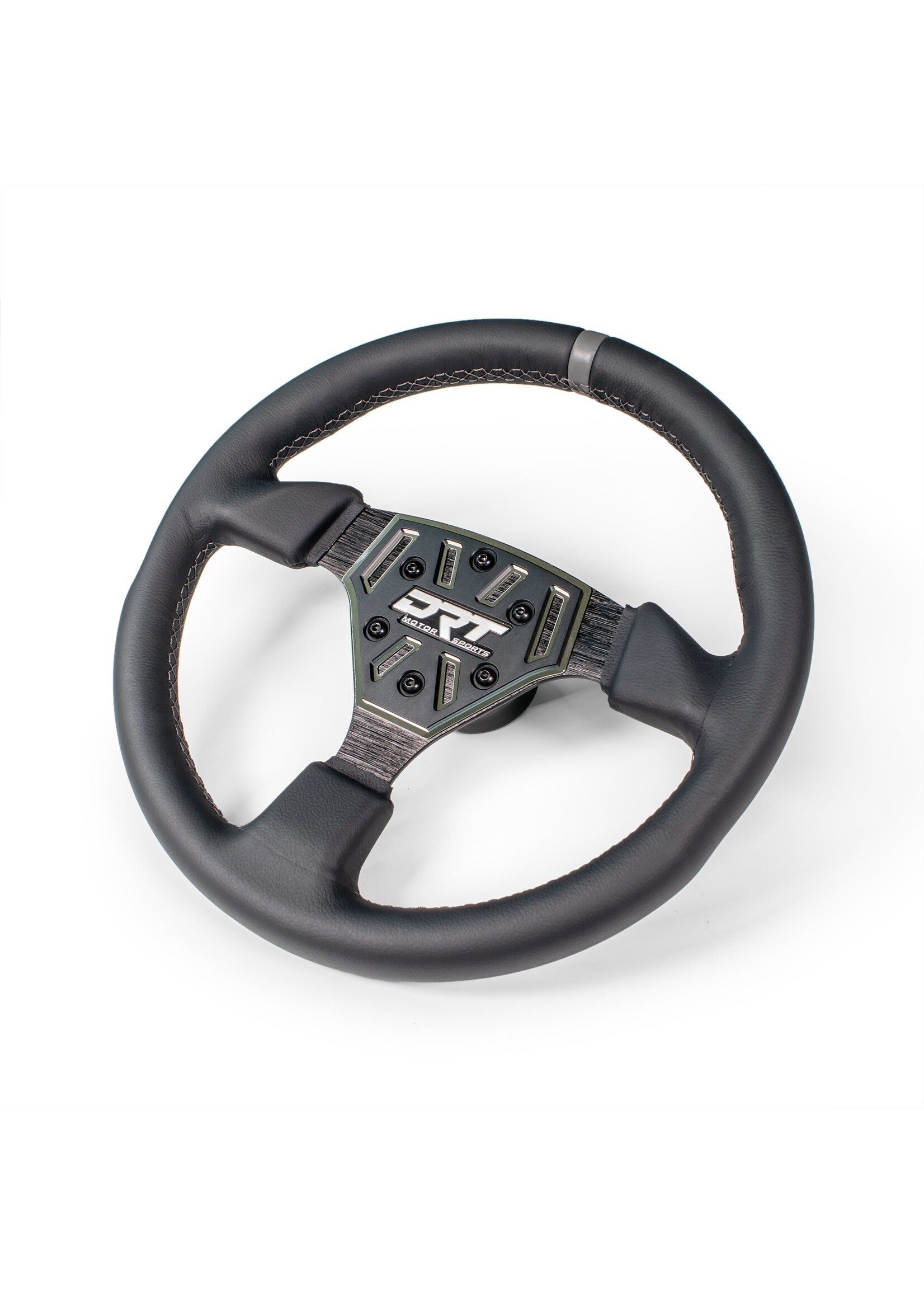 DRT Motorsports DRT Motorsports Round 330mm Steering Wheel