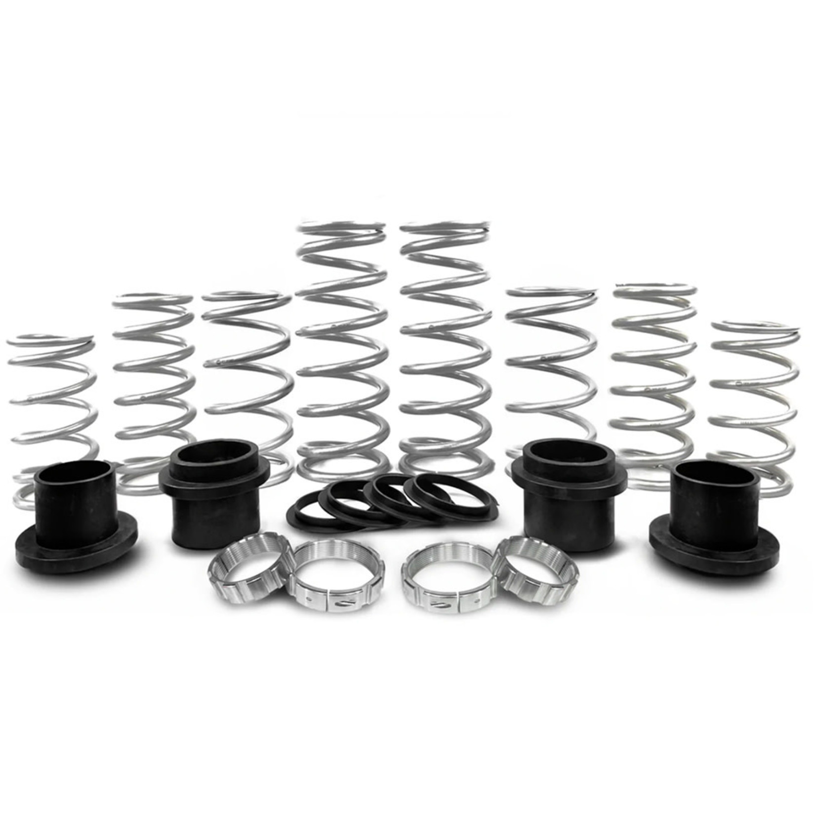 MTS Off-Road MTS Off-Road Spring Kit for Polaris RZR Pro XP