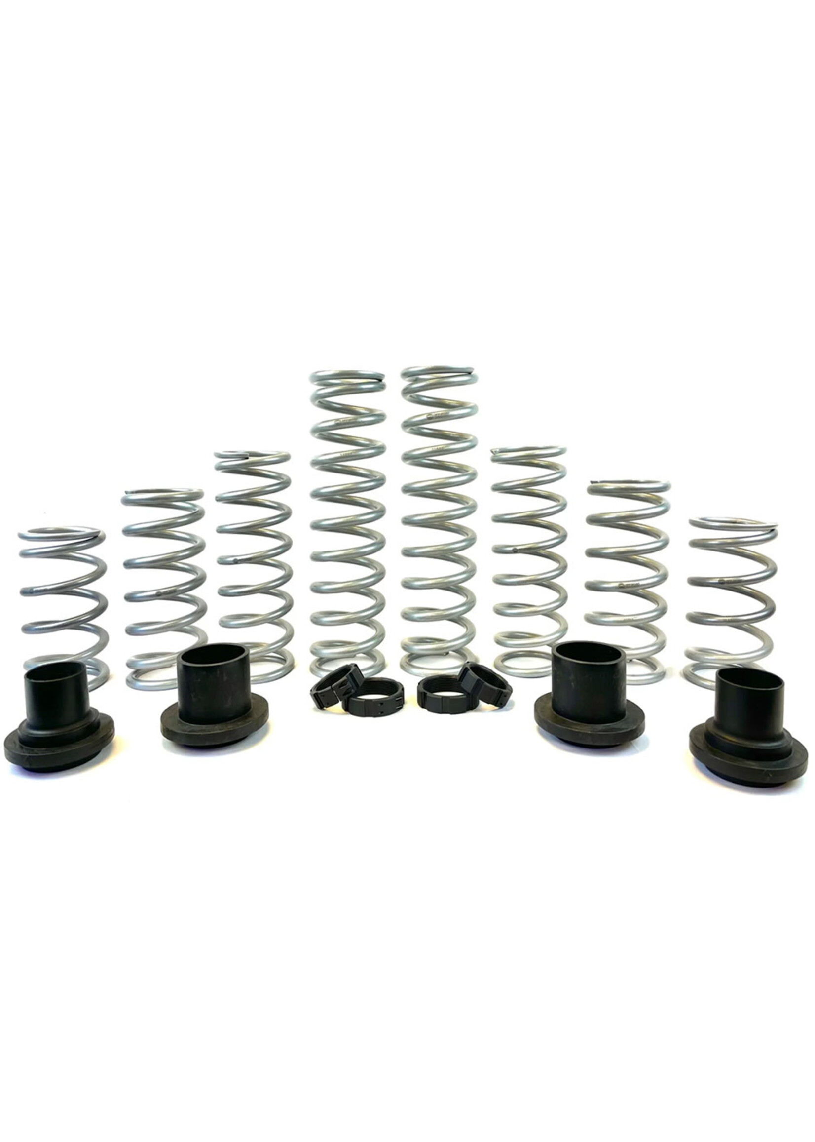 MTS Off-Road MTS Off-Road Spring Kit for Yamaha YXZ