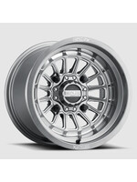 Metal FX Offroad Metal FX Delta Cast Non-Beadlock UTV Wheels