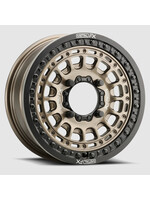 Metal FX Offroad Metal FX Hitman Cast Beadlock UTV Wheels