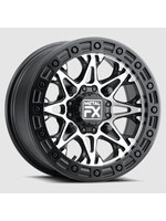 Metal FX Offroad Metal FX Assassin Cast Beadlock UTV Wheel