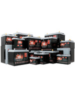 Full Throttle Battery Full Throttle AGM Batteries