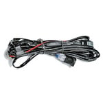 5150 Whips 5150 wiring harness