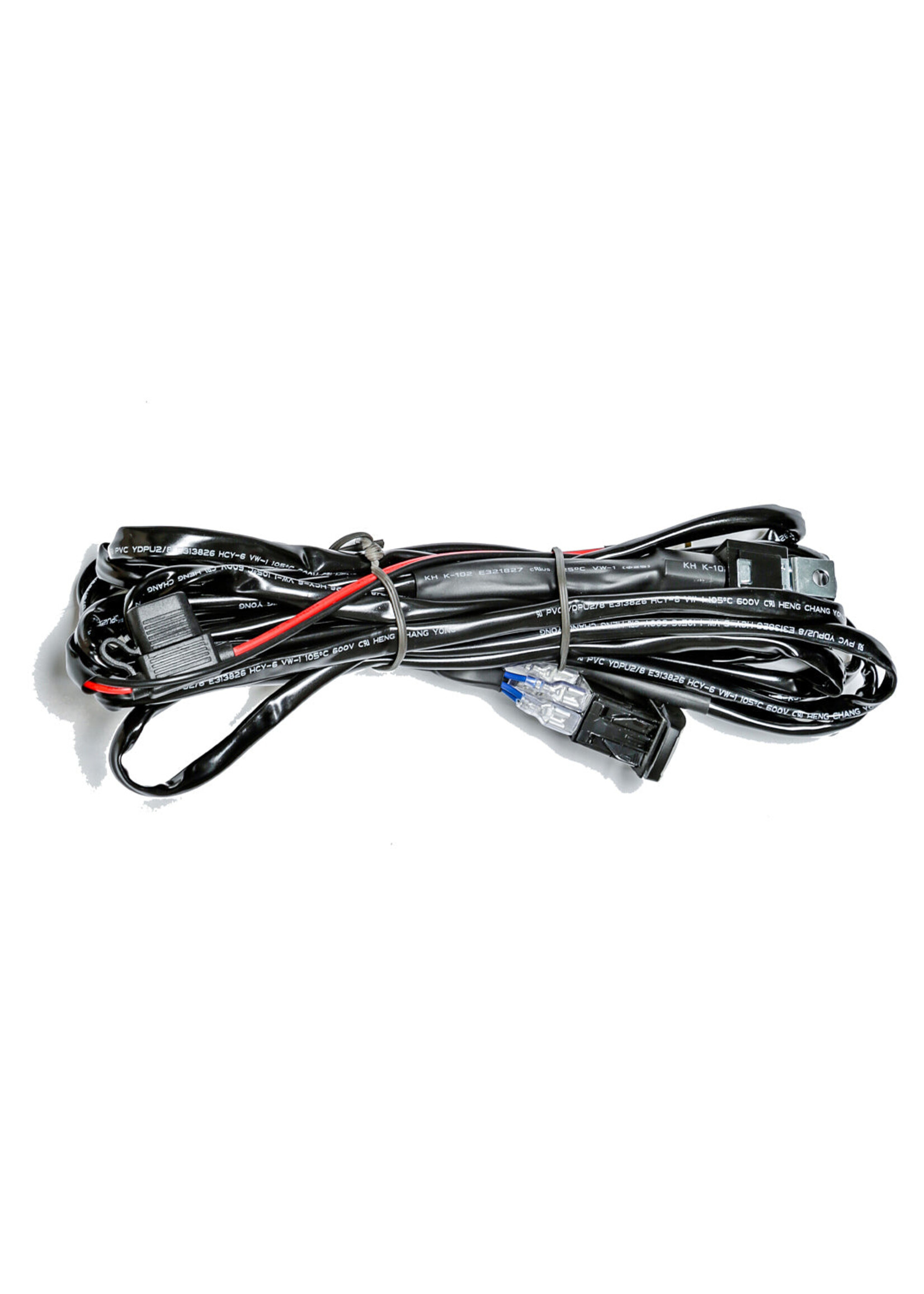 5150 Whips 5150 Whips wiring harness